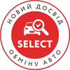Програма VIDI SELECT - це новий досвід обміну офіційного авто з пробігом на новий.  В категорію програми попадають всі офіційні авто віком до 5 років та до 100 тис км пробігу, що мають прозору офіційну історію обслуговаування